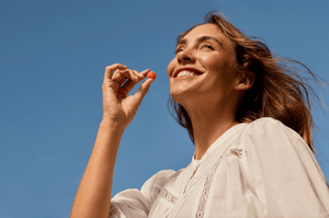 Tips to Choose The Best Prenatal Vitamin - needed.