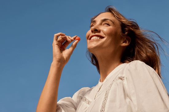 Tips to Choose The Best Prenatal Vitamin - needed.
