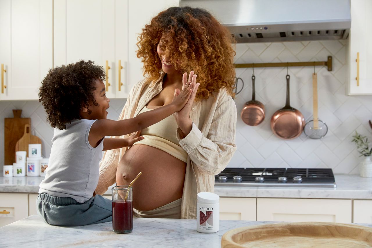 Dr. Elana Roumell’s Immune Support Gummies Recipe: A Delicious Way to Boost Your Family’s Health - needed.