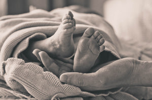 Understanding the Signs of Labor - needed.