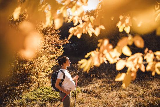 Will Stress Affect My Baby’s Development? - needed.