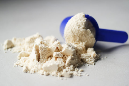 Creatine for Perimenopause - Needed.
