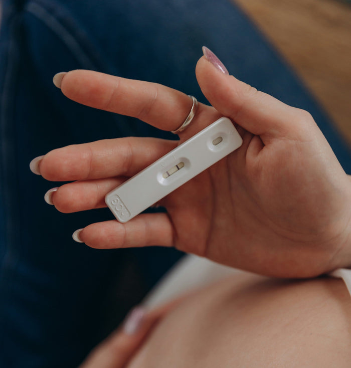 Can You Get Pregnant During Perimenopause? - needed.