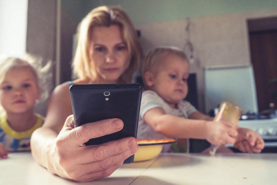 Why is Burnout on the Rise Among Moms? - needed.
