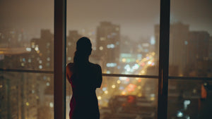 How Sleep Deprivation Fuels Postpartum Stress – Needed.