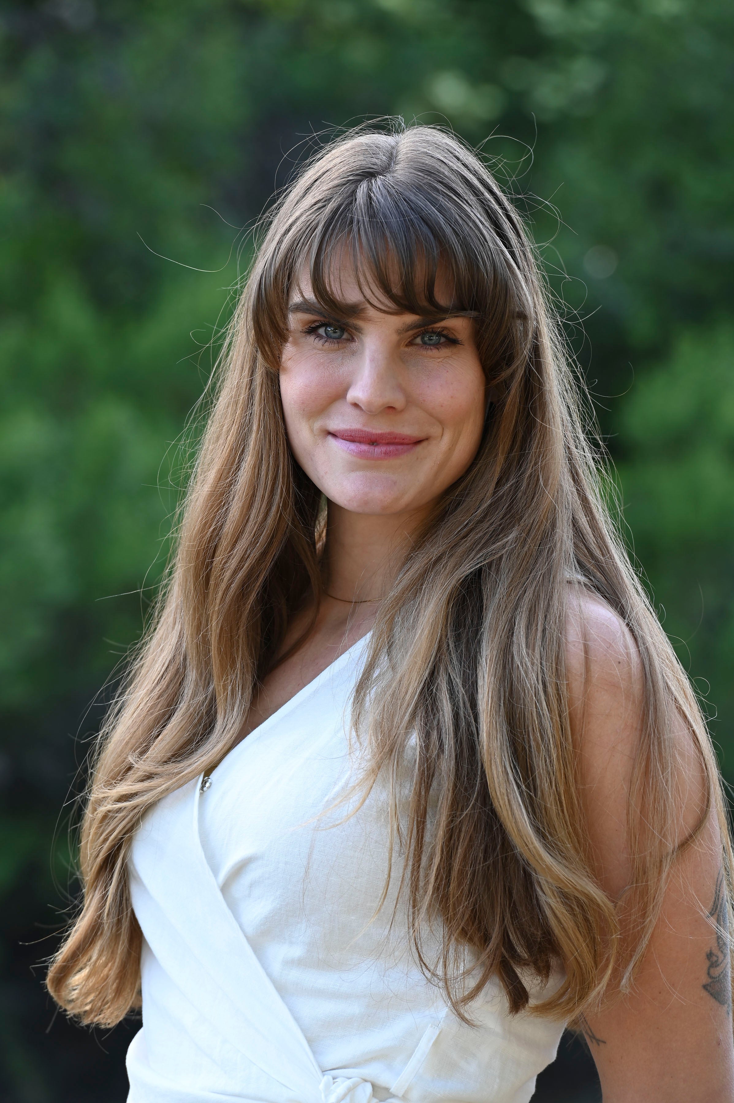 Allyson Cook
