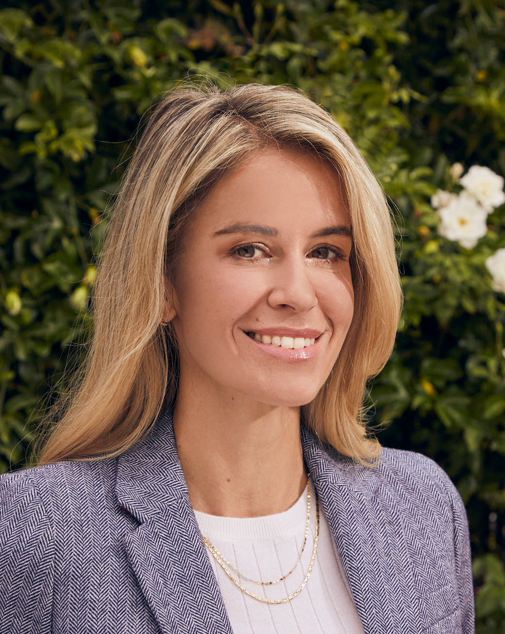 Emily Stone Rydbom – needed.