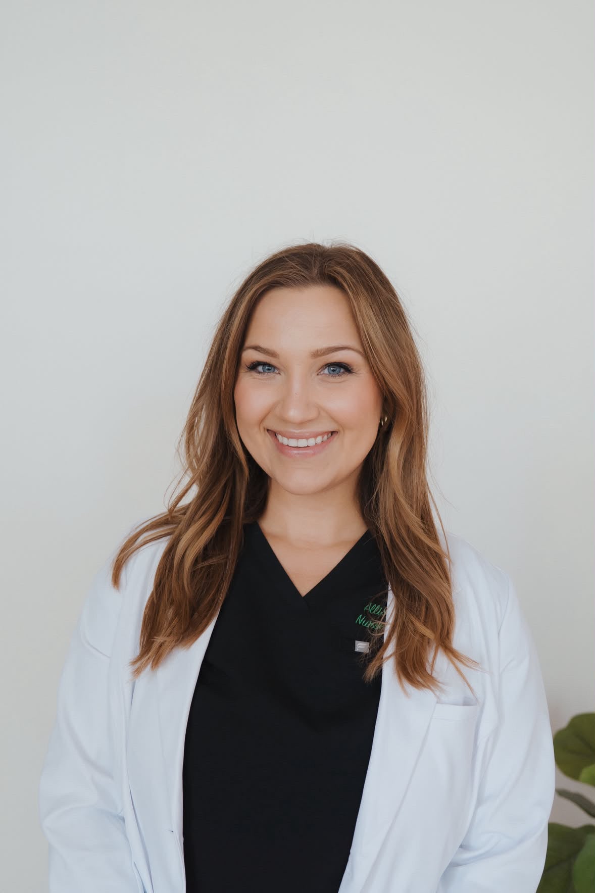 Allison Ralston headshot