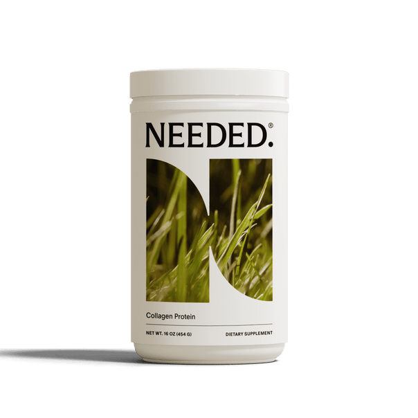Prenatal Collagen Protein