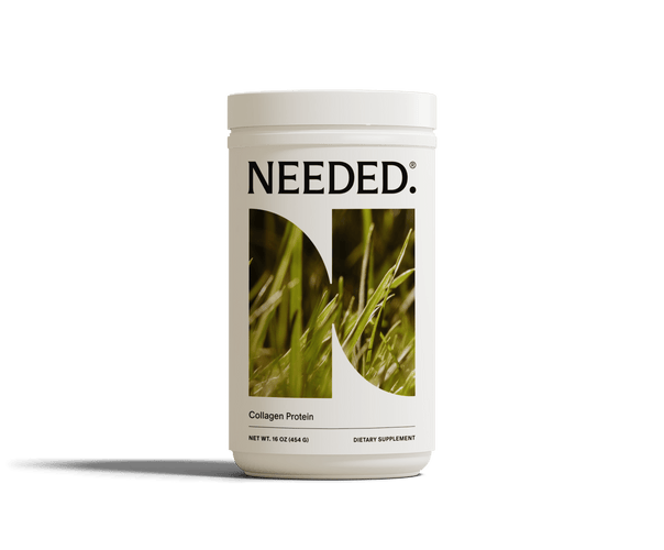 Prenatal Collagen Protein
