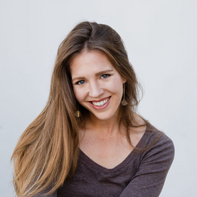profile image for Dr. Ari Calhoun
