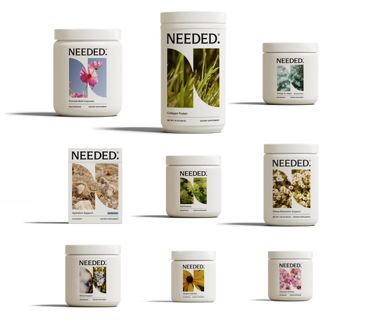 The Fourth Trimester Plan