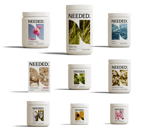 The Fourth Trimester Plan