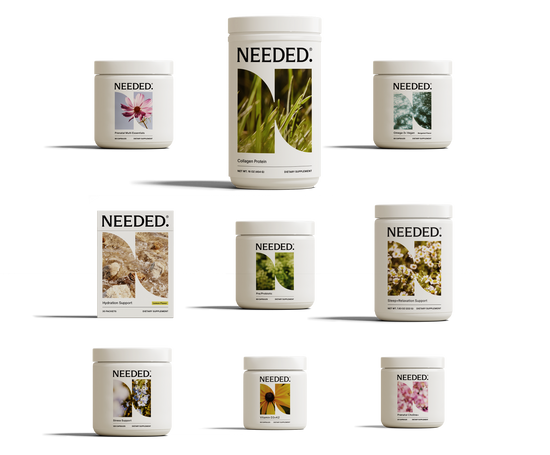 The Fourth Trimester Plan