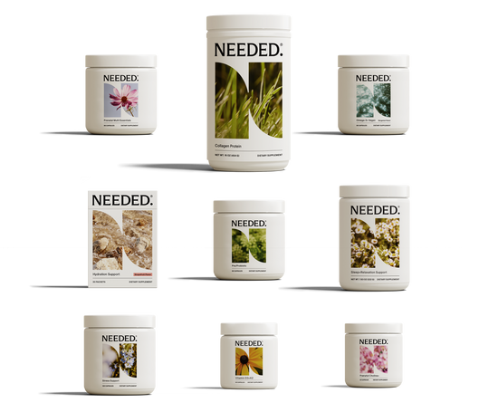 The Fourth Trimester Plan