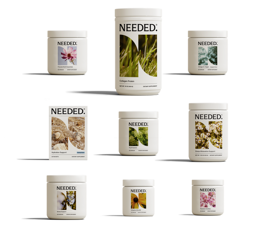 The Fourth Trimester Plan