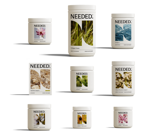 The Fourth Trimester Plan