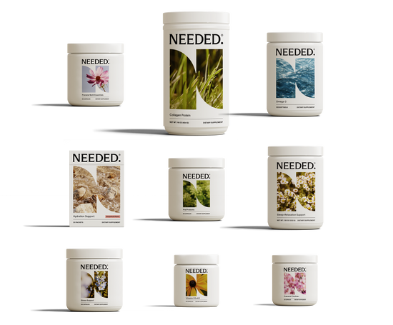 The Fourth Trimester Plan