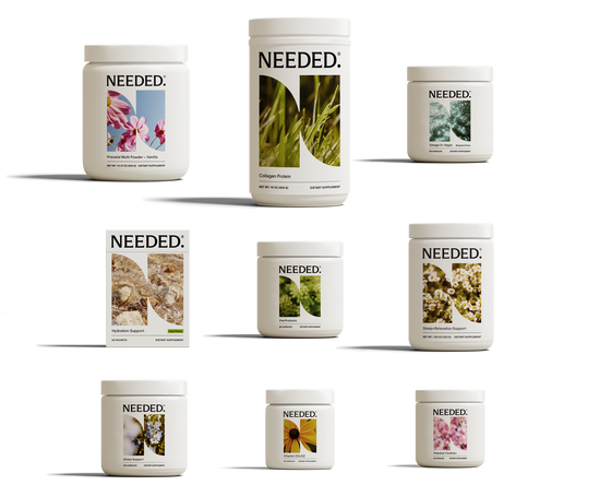 The Fourth Trimester Plan