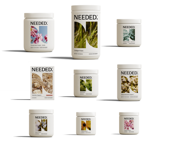 The Fourth Trimester Plan