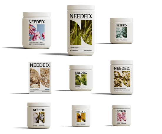 The Fourth Trimester Plan