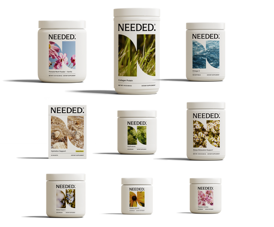 The Fourth Trimester Plan