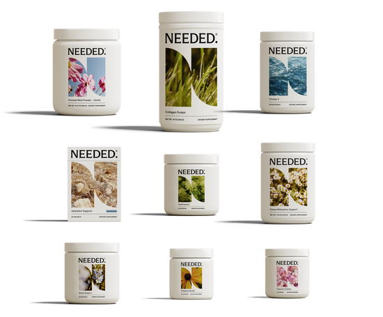 The Fourth Trimester Plan