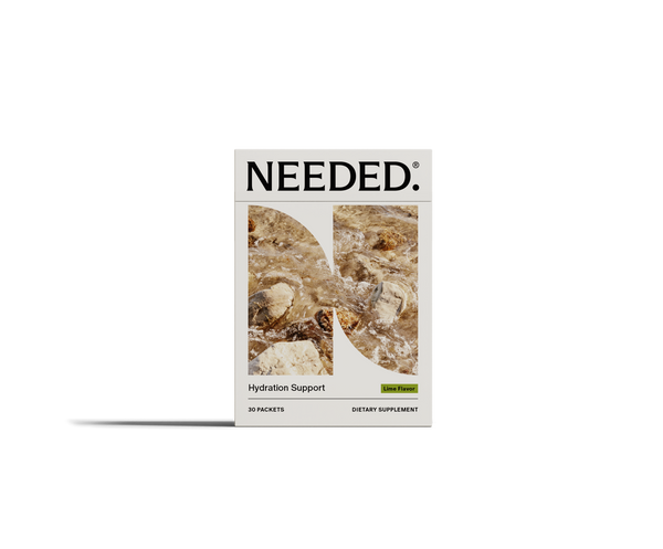 Hydration Support (Lime) 9 Month Supply