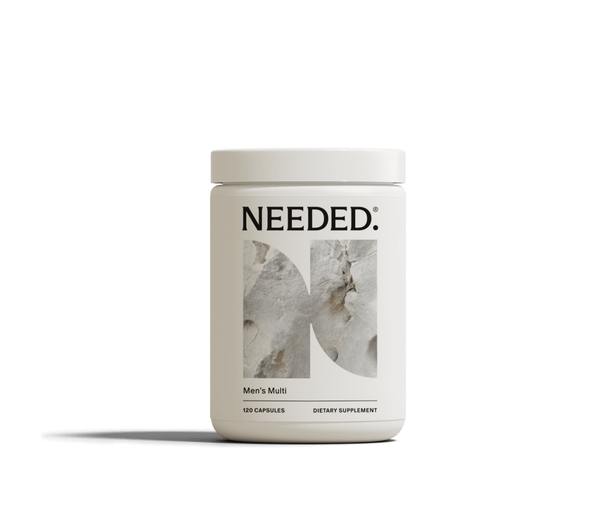 Men's Multi - 1 Month Supply