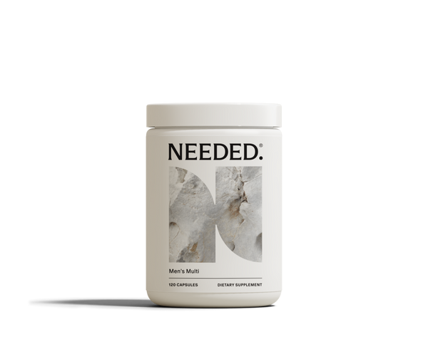 Men's Multi 9 Month Supply