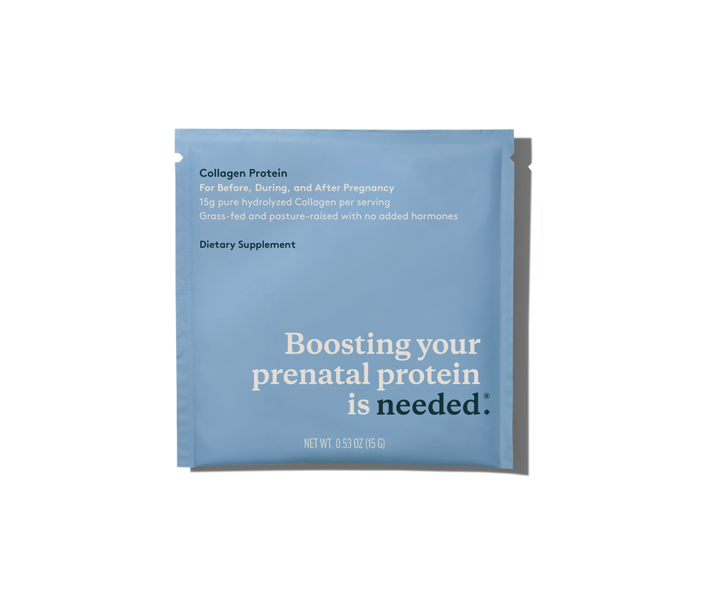 Collagen Protein Sample Pack (5 day)