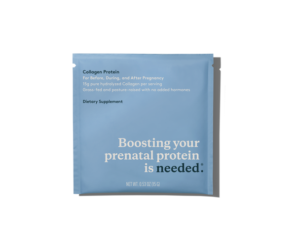 Collagen Protein Sample Pack (5 day)