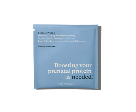 Collagen Protein Sample Pack (5 day)