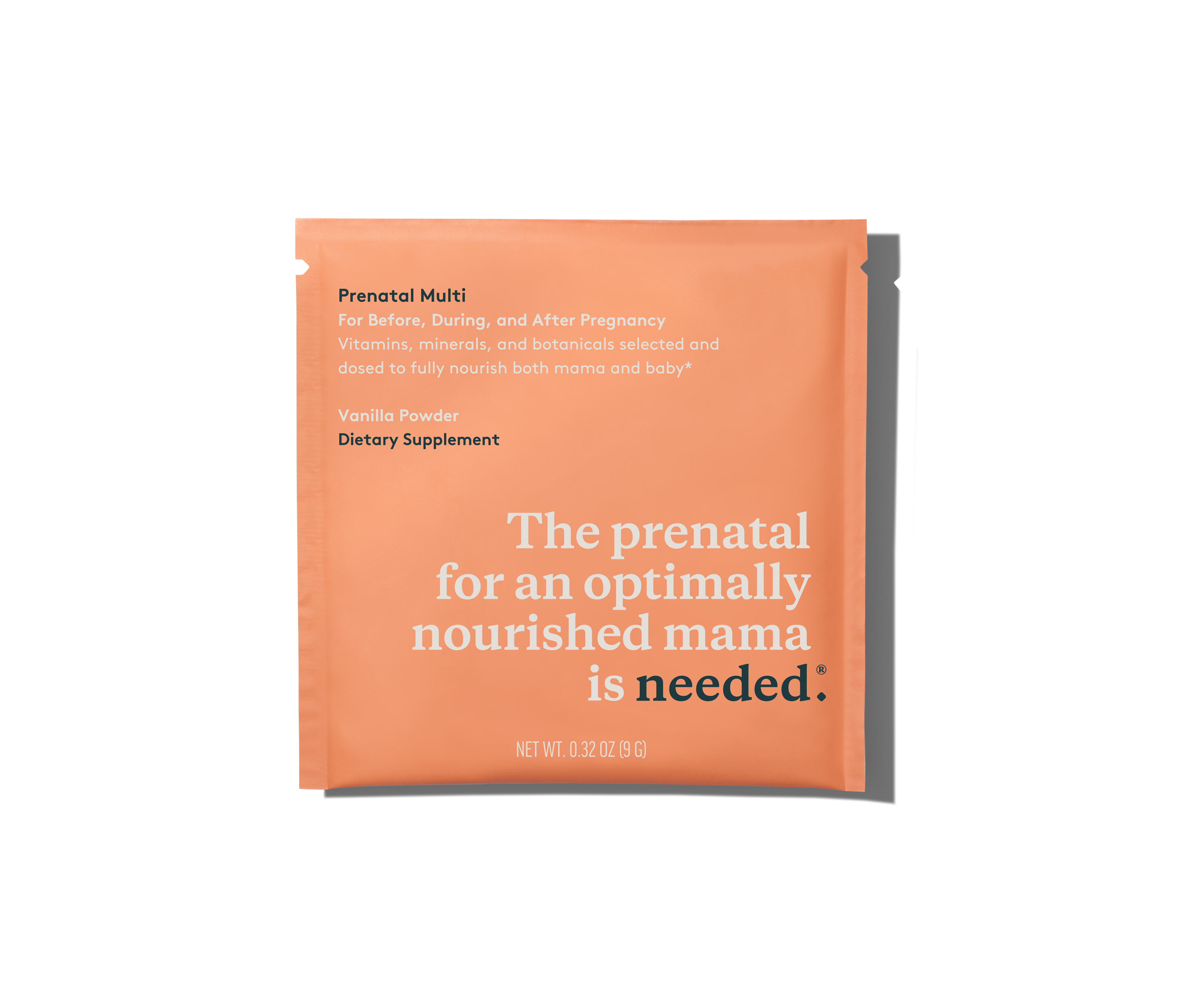 Free prenatal online samples by mail