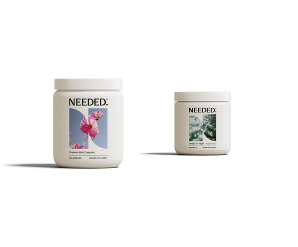 The Starter Plan - needed.