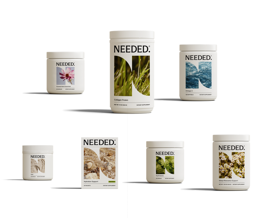 The Third Trimester Plan needed.