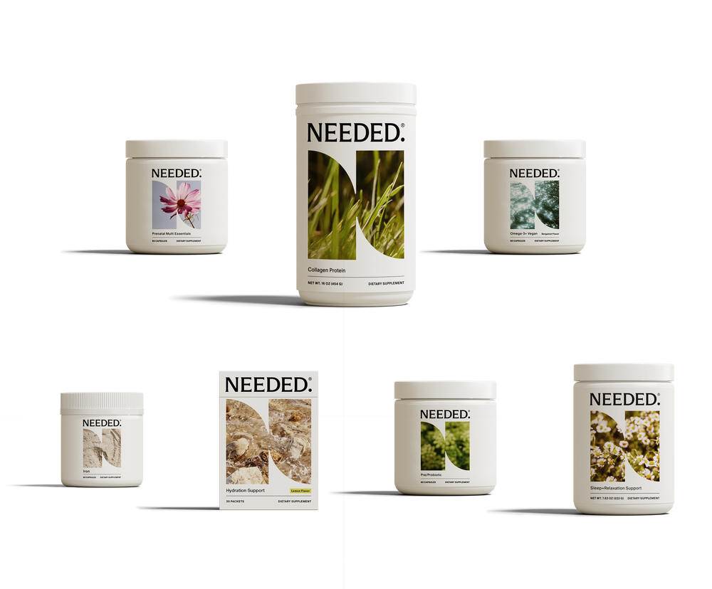 The Third Trimester Plan needed.