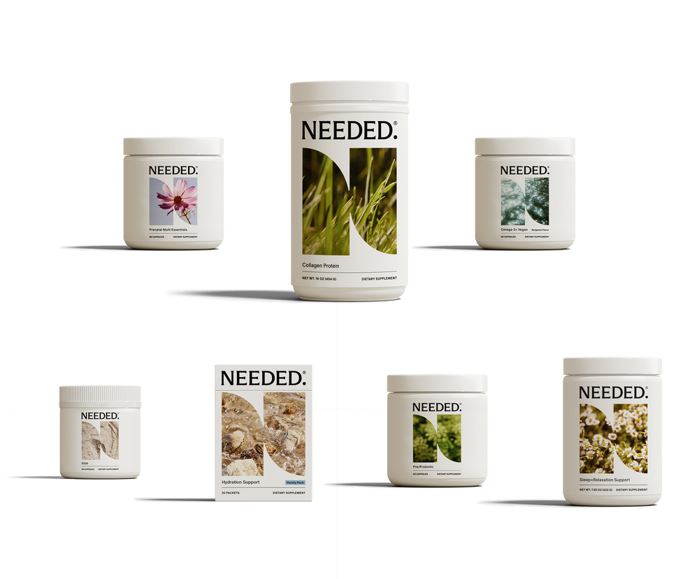 The Third Trimester Plan needed.