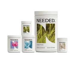 The Complete Prenatal Plan