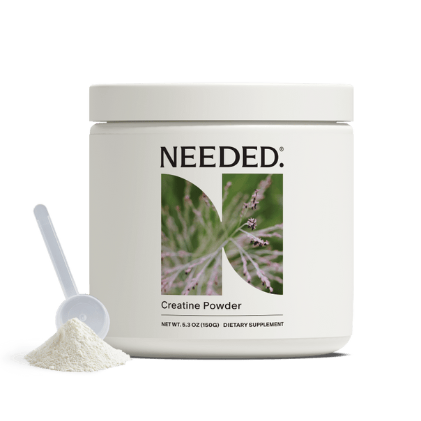 Women's Creatine