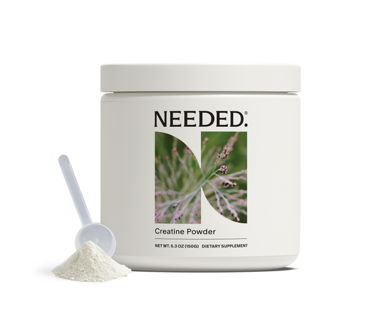 Women's Creatine