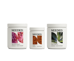 Fertility Supplements Trio