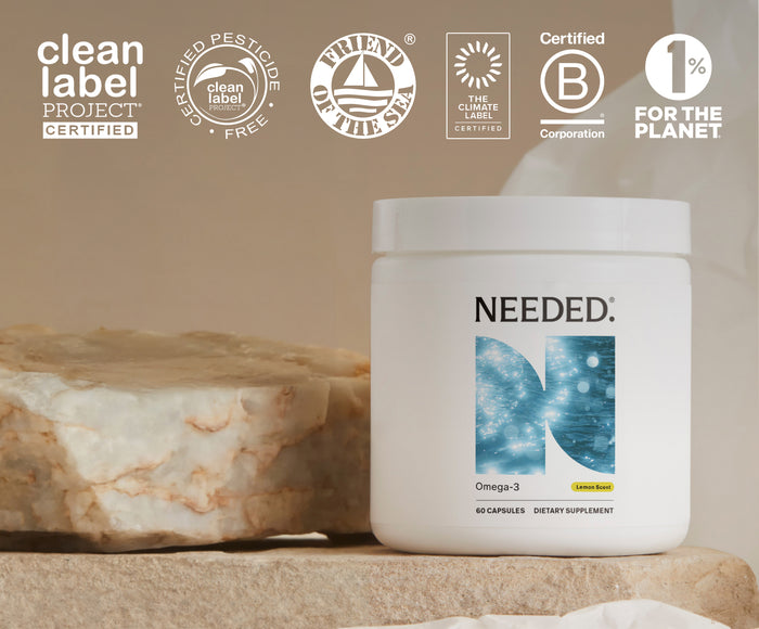 Men's Omega-3
