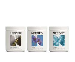 Perimenopause Supplement Plan