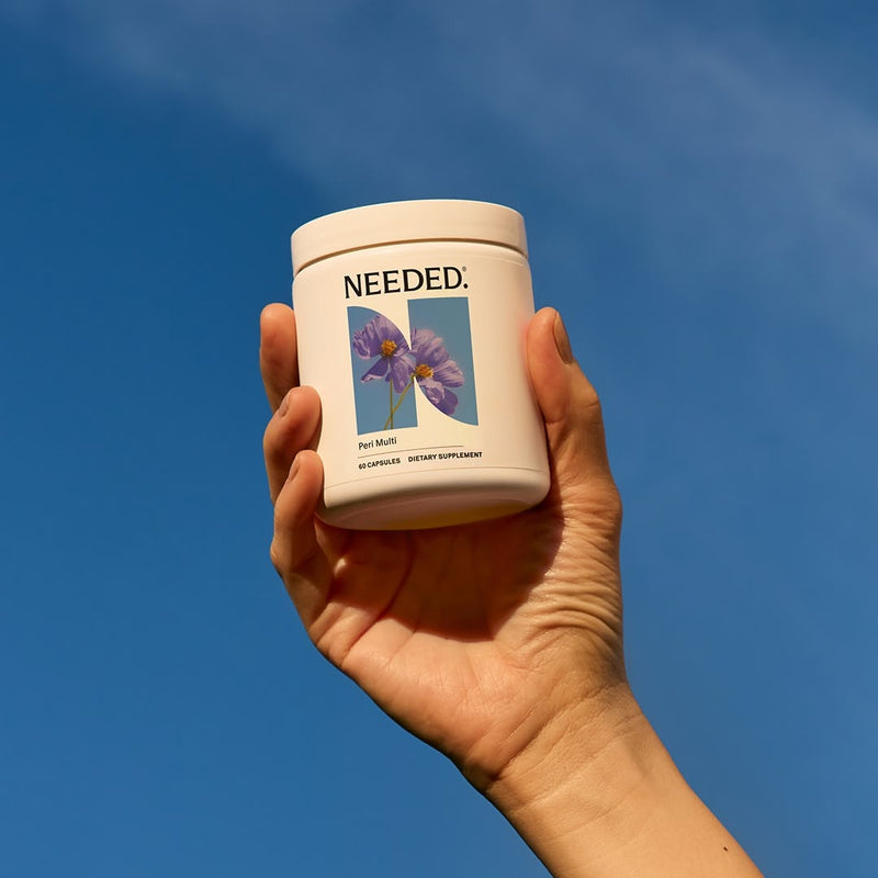 perimenopause multivitamin