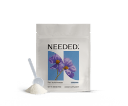 Perimenopause Multivitamin Powder
