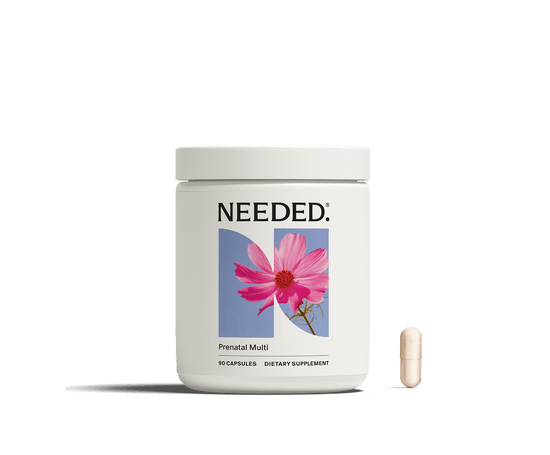 Prenatal Multi Capsules