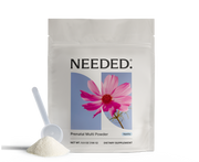 Needed® Prenatal Multi Powder