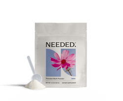 Prenatal Multivitamin Powder