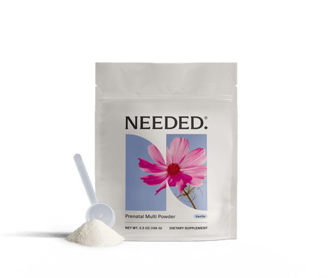 Powder Supplements